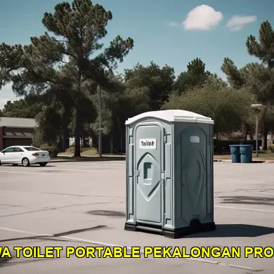 jasa sewa toilet portable pekalongan profesional